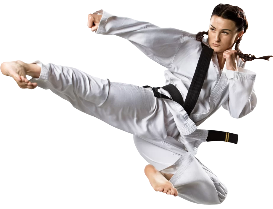 Adult Martial Arts JFK Martial Arts