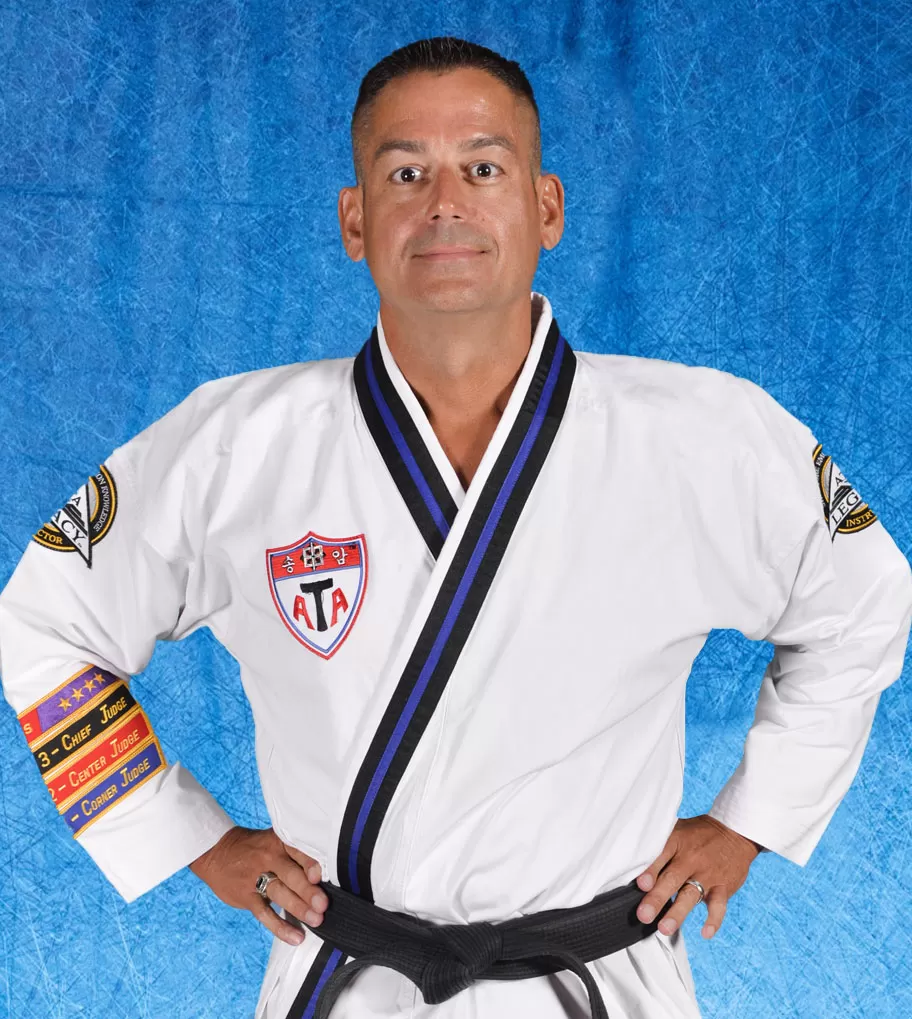 MASTER ANDREW BEAUJEAUX